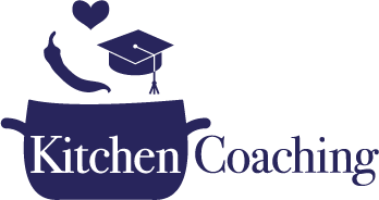 Kitchen Coaching Logo